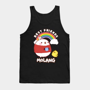 molang Tank Top